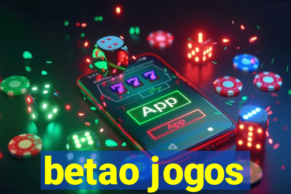 betao jogos